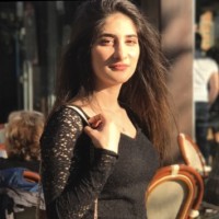 Adiba Sediqi