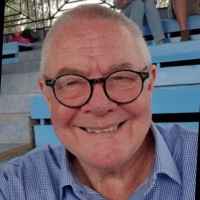 Peter Davies