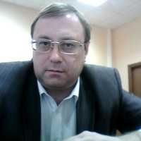 Анатолий Павлов