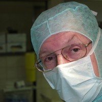 Prof. Dr. Peter Kujath
