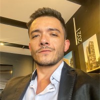 Cristian Carrillo