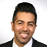 Amol Alex Sharma