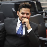 Mayank Kumar Singh