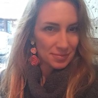Christina Russo