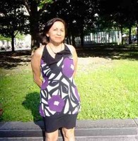 Reyna Rodríguez