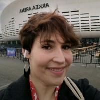 Emmanuelle MAUSY PELISSOU