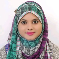 Jahura Akter
