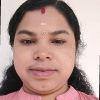 Amrutha M S