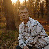 Dmytro Naumenko