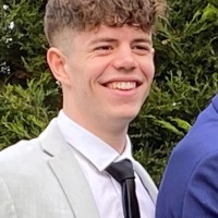 Toby Surtees