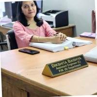 Dikshita Baishya