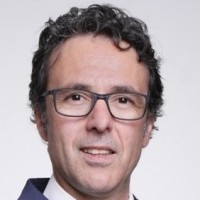 Daniel Garrido Rodriguez