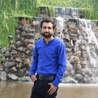 Kashif Khan