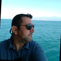 Vasilis Giannakopoulos