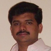 Yashwant Rajeshirke