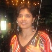 Nirjala Kumari Regmi