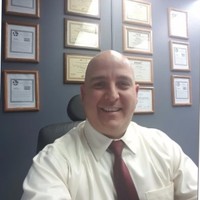 Daniel Hayes
