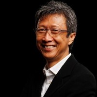 Patrick Low