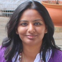 Vani Mittal