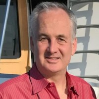 Paul Bartley
