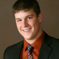 Evan Oswald