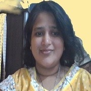 Shweta Kharade