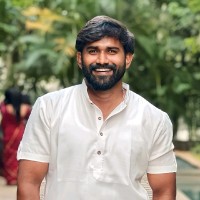 Ravi Krishnappa