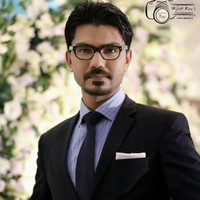 Syed Zeeshan Abbas Jafry