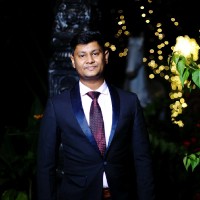 Lokesh Shankar