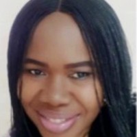 Joy Obiageli