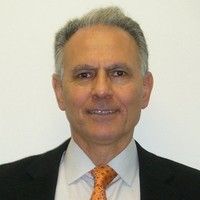 Fred Siavoshi