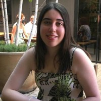 María García Acevedo