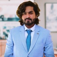 Tanmay M. Bhandare
