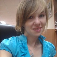 Valentyna Shcherbachenko
