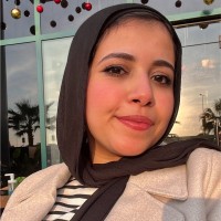 Nadine Ibrahim