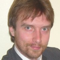 Nigel Allen