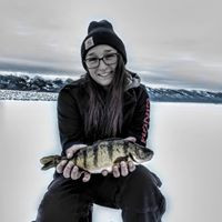 Krista Hebnes