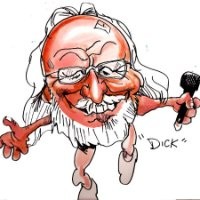 Dick Doherty