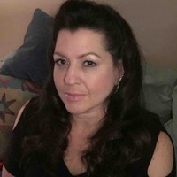 Catherine Matos