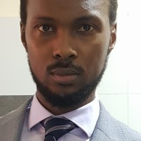 Abubakar Ahmed