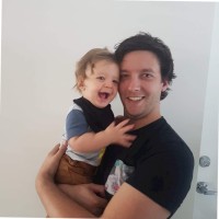 Josh Roach