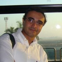 Joseph Sadek Bushra Demian