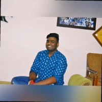 Gaurav Raikwar