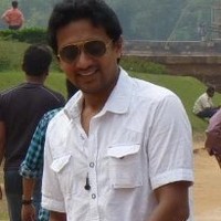 Ram Lagadapati