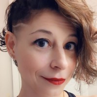 Natalie Silich Buhr