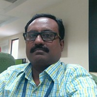 Rajesh P.S.