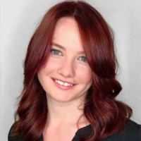Katherine Raftery