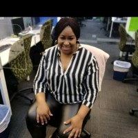 Vuyokazi Msongelwa