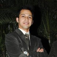 Samir Manhas