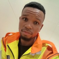 Tlhompho Matlebyane